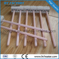 High Temperature S Type Thermocouple